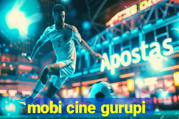 mobi cine gurupi